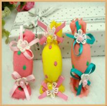 Sweet candy toys for girls hair accessories