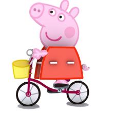Candy Toys _  Peppa   Pig 