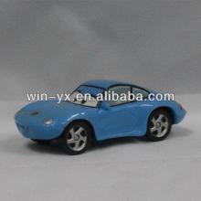 Popular new products  car toon  mini   car  toys