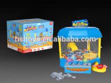 2014 NEW candy machine, candy grabber