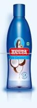 Meera  Pure   Coconut   Oil 