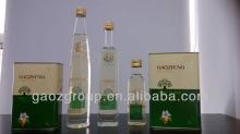 Organic edible refined camellia  oil 