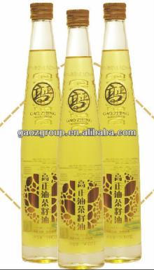 GAOZHENG  Oil   Tea   Camellia   Seed   Oil 