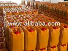 Crude Palm Oil