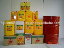 Rbd Palm Oil