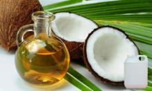 Pure Organic Extra Virgin Coconut Oil COLD PRESSED 100%