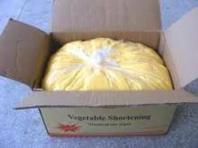 High Quality 20KG Solid Vegetable Oil Fat Palm Shortening