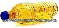 Sunflower Oil Refined Deodorized Winterized, PET bottled 1.0L