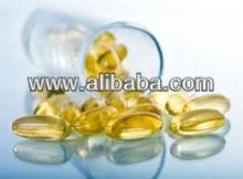 Omega 3 Refined Fish Oil