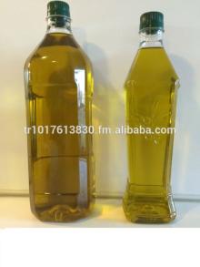 Extra Virgin Olive  Oil  from  Turkey 