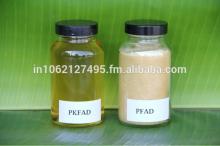 palm kernel fatty acid distillate