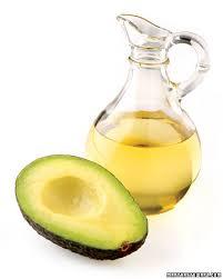 Refined Avocado Oil