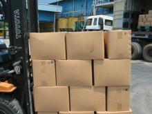Palm Fatty Acid Distillate