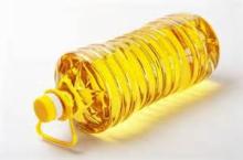 High Purity Refined  Cooking   Corn   Oil 