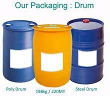 ASD Palm Oil
