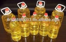 Refined Canola Oil - Also known as Rapeseed Oil