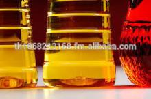 ISO9001 approved and hot sale refined palm oil