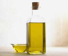 EXTRA VIRGIN OLIVE OIL (Marasca glass bottle)