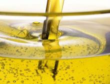 Crude /  Refined   Soybean   Oil 
