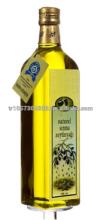 750ml Glass Bottled Extra Virgin Olive Oil