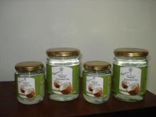 Organic Virgin Coconut OIL
