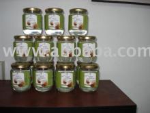 VCI - Certified Organic Virgin Coconut Oil