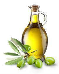 One Litre Olive Oil Bottle