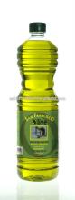 San Francisco Organic Olive oil - 1L PET - from Spain