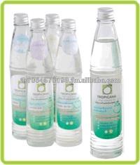 Coconut virgin oil 100%