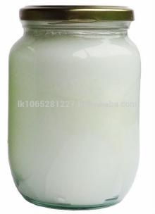 KNACK - Organic Virgin Coconut Oil
