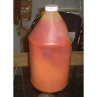 Red Palm Oil