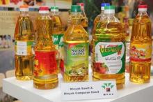 Refined Palm Oil
