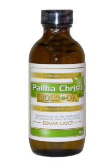 Palma Christi Gold (organic)