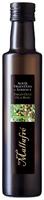 250 cc. Glass Bottle Flauvored Olive Oil, Gourmet Quality.
