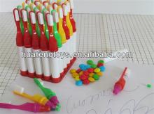 2013 new toys for promotional small shoe toys for kids candy toys H800127