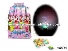 candy girl toys with sound and music H92374