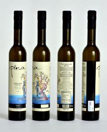 Pina Classic Extra Virgin Olive Oil 500mL