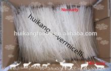 LOOSED PACKING VERMICELLI