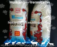 HALAL ISO certificated Longkou bean thread vermicelli