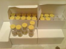 Refine sun flower oil