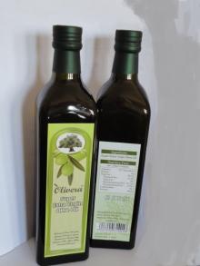 Extra Virgin Olive Oil
