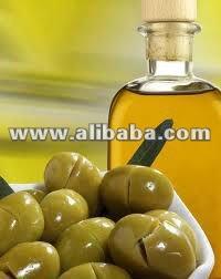Extra virgin live oil