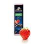 Dark chocolate bar Strawberry Light