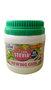 Stevia chewing gum