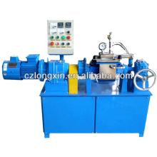 Chewing gum mafacturing equipment
