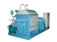 dough chocolate toffee chewing gum vacuum kneading machine