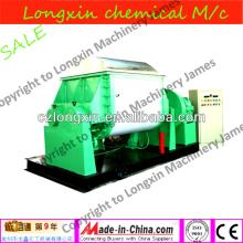 chewing gum kneader machine