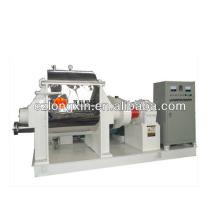 500L chewing gum vacuum kneader