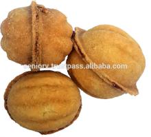 Cookie "Walnut"
