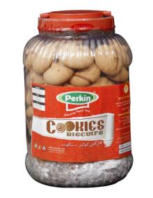 Cookies  Biscuit   Jar  1KG